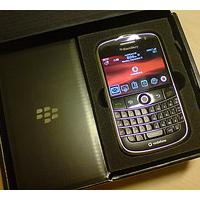 Large picture Blackberry 9000 Bold Unlocked