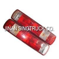 Large picture howo parts Rear lamp right