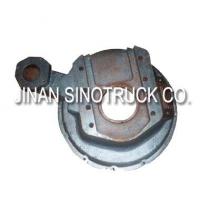 Large picture howo parts Clutch Housing
