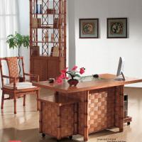 Large picture Indoor rattan study furniture (1)
