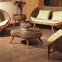 Large picture Indoor rattan furniture (4)