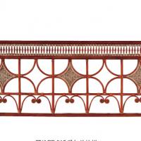 Large picture Indoor rattan railing (2)