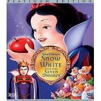 Large picture Snow White Platinum Edition