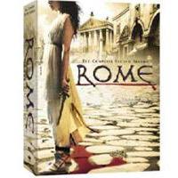 Large picture ROME Complete Season 2