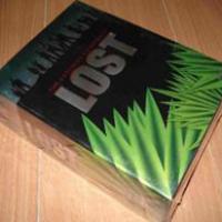 Large picture LOST Complete Season 1-3 21DVD