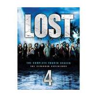 Large picture LOST Complete Season  4