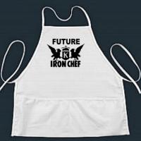 Large picture Industrial Aprons