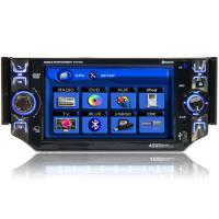 Large picture 5.0inch Touch Screen Car DVD player built in Bluet