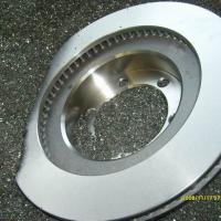 Large picture brake disc