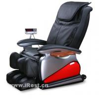 Large picture Luxury Massage Chair with Back Thermotherapy