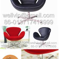 Large picture swan chair,ball chair,egg chair,bubble chair