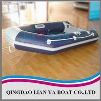 Large picture inflatable boat UB230