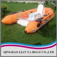 Large picture 2.7m RIB boat