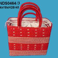 Large picture Vietnam Seagrass Bag