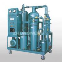 Large picture regeneration transformer oil purifier recycling