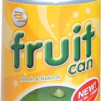 Large picture Fruit can (lime) ~ air freshener fresh & natural