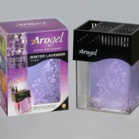 Large picture AROGEL ~ Winter Lavender air freshener