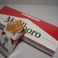 Large picture Marlboro Camel Cigarettes