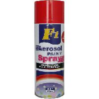 Large picture Fluorescent Spray Paint(450ml)