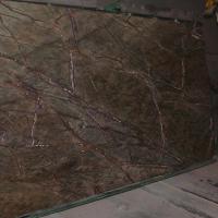 Large picture Rainforest Green Marble