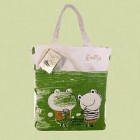 Large picture shopping bag