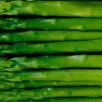 Large picture Frozen asparagus