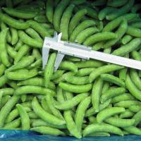 Large picture Frozen sugar snap peas