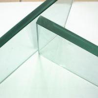 Large picture tempered glass,toughened glass