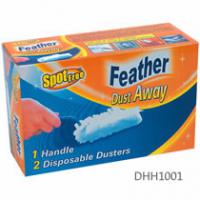 Large picture Feather Dusters