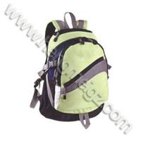 Large picture backpack 1008