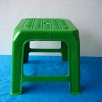 Large picture plastic stool
