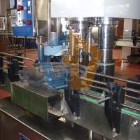 Large picture Pop can capping machine