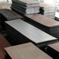 Large picture steel plate and sheet