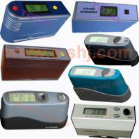 Large picture gloss meter, glossiness meter, glossiness tester