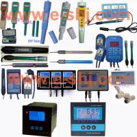 Large picture ORP meter, ORP controller, ORP electrode