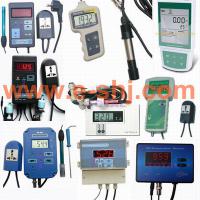 Large picture PH monitor, ORP monitor, dissolved oxygen meter
