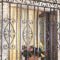 Large picture European Wrought Iron Products