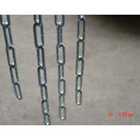 Large picture link chain