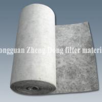 Large picture filter material ZD-1050S
