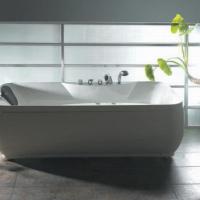 Large picture Massage bathtub