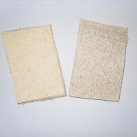 Large picture loofach cellulose sponge