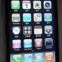 Large picture Apple iPhone 3G