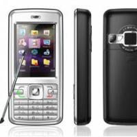 Large picture Cheapest Dual sim music mobile ZG205