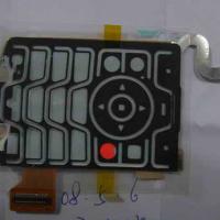 Large picture Keypad Flex of Motorola V3