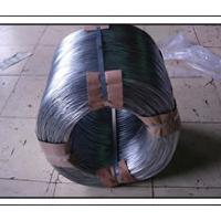 Large picture big coil galvanized wire(zhongguoxinlong@)