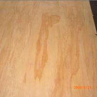 Large picture commerical plywood