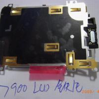 Large picture LCD Back Metal Plate