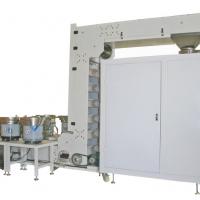 Large picture hardware packing machine