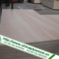 Large picture Commercial Plywood