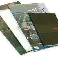 Large picture SoftBound Book Printing in Beijing China